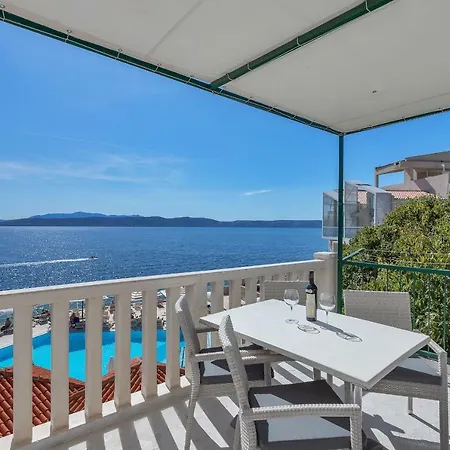 Dado A6 Apartment