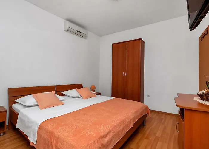 Appartamento Dado A6 *