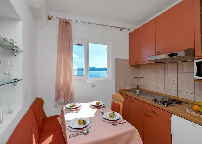 Appartamento Dado A6