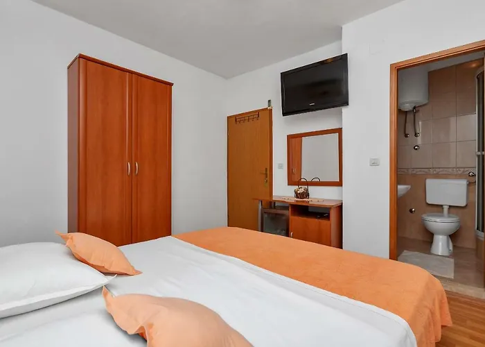 Dado A6 Appartamento Igrane