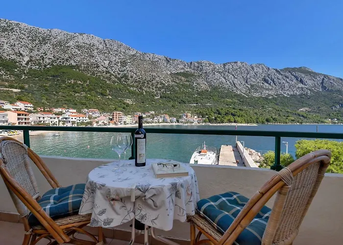 Dado A6 Appartamento