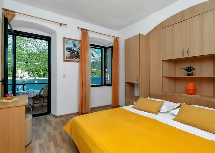 Dado A6 Appartamento Igrane