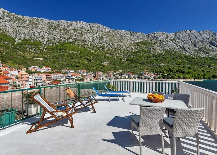 Appartamento Dado A6 Igrane