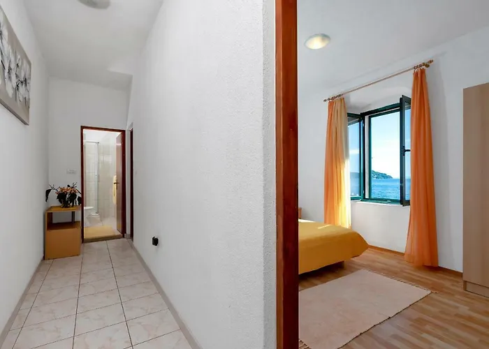 Dado A6 Appartamento *