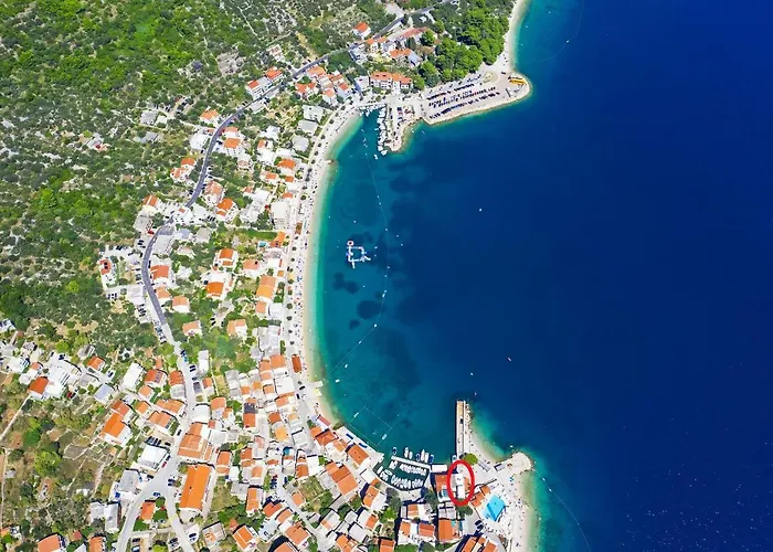 Appartamento Dado A6