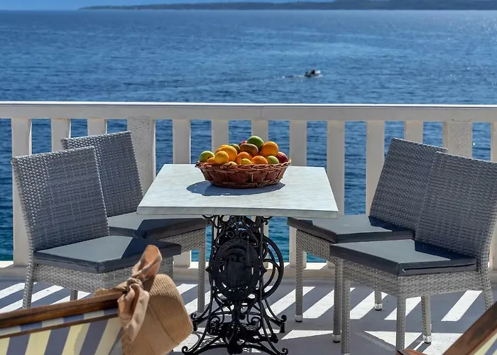 Appartamento Dado A6