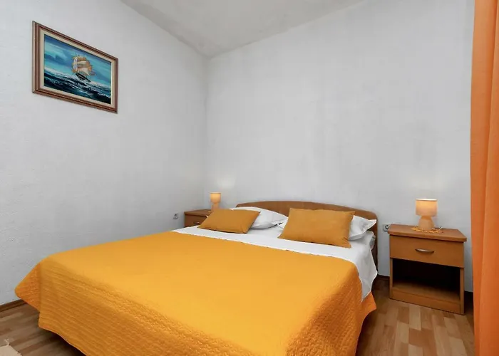 Appartamento Dado A6 *