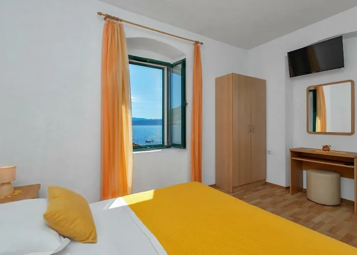 Appartamento Dado A6