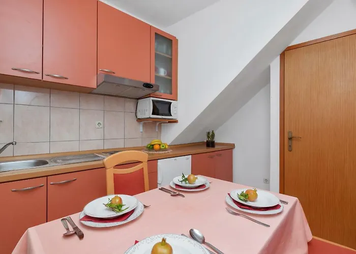 Appartamento Dado A6 *