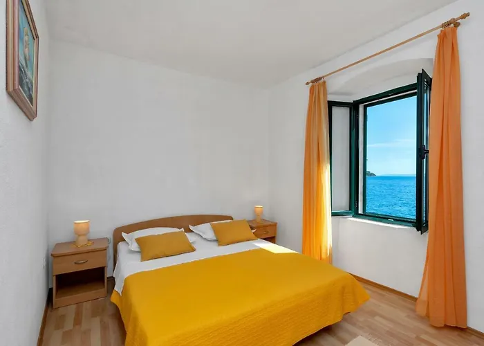 Appartamento Dado A6 *