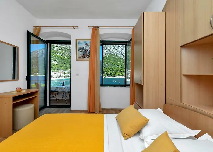 Appartamento Dado A6