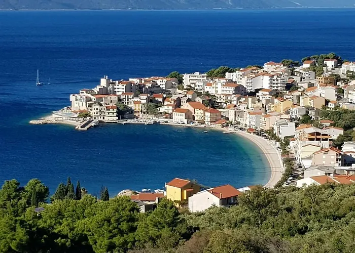 Appartamento Dado A6